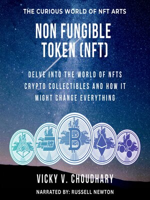 cover image of Non Fungible Token (NFT)